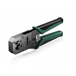 Pince Rrjeti per RJ45 /RJ11 Ugreen 3in1 | Modular Crimping Tool