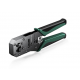Pince Rrjeti per RJ45 /RJ11 Ugreen 3in1 | Modular Crimping Tool