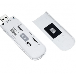 Router ZTE Mobile Network Modem WiFi 3G 4G 