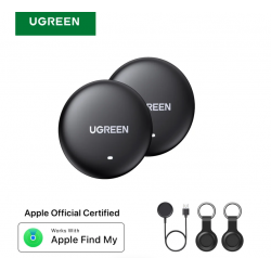 Gjurmues UGREEN Finder Mini 2 | Set 2 Cope