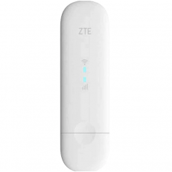 Router ZTE Mobile Network Modem WiFi 3G 4G 