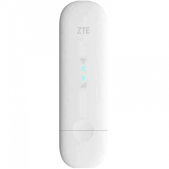 Router ZTE Mobile Network Modem WiFi 3G 4G 