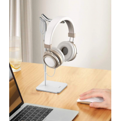 Mbajtese Alumini per Kufje Ugreen | Desktop Headphones Stand