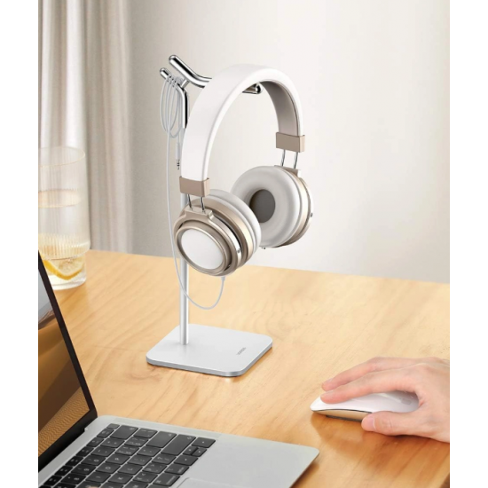 Mbajtese Alumini per Kufje Ugreen | Desktop Headphones Stand