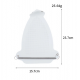Mbrojtese per Hekur Rrobash me Trashesi 0.3mm