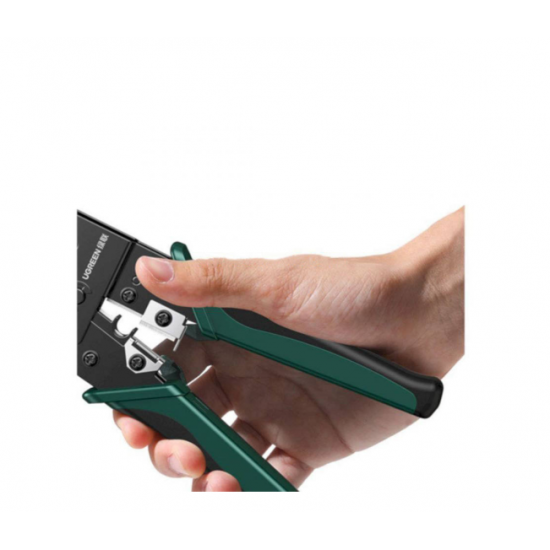 Pince Rrjeti per RJ45 /RJ11 Ugreen 3in1 | Modular Crimping Tool