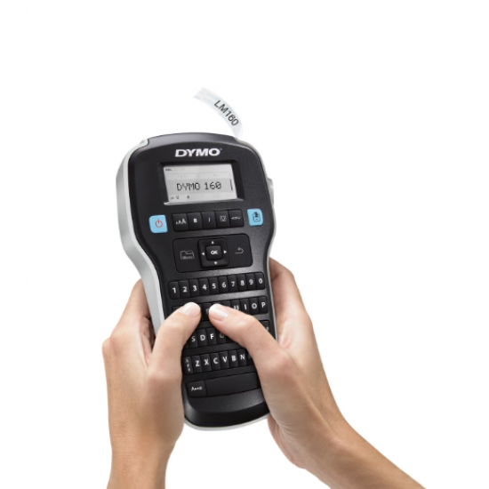Printer Etiketash Portativ Dymo LabelManager 160