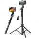 Selfie Stick Tripod me Bluetooth Ugreen 1.8M