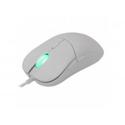 Mouse Gaming White Shark BAGDEMAGUS GM-5010 7200 dpi