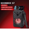 Boks me Bluetooth SOONBOX S7 