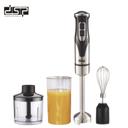 Blender Dore Dsp 4in1 | Blender Set KM1116