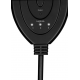 Switch LogiLink me 3 Porta HDMI (1x3/3x1) 4K/30 Hz HD0040