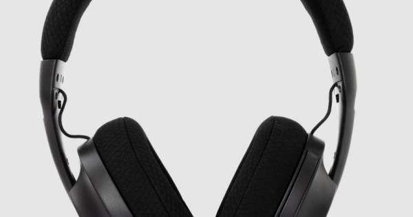 Kufje per Lojra Headset White Shark FALCON WGH-2441