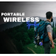 Boks me Bluetooth LIKENUO LX-01