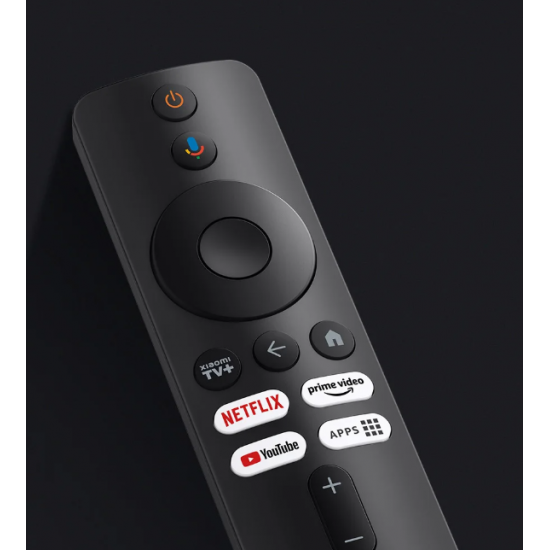 Xiaomi TV Box S 4K-Ultra HD 3rd Gen