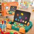 Tabele Magnetike Edukative per Femije 2in1