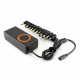 Karikues Universal per Laptop | Adapter