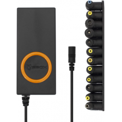 Karikues Universal per Laptop | Adapter