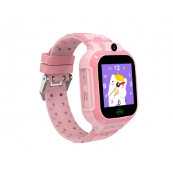 Smartwatch per Femije me Karte SIM, WiFi, GPS, SOS | Ore Inteligjente
