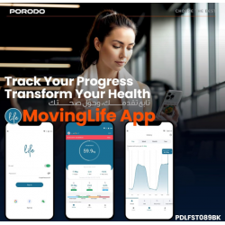 Peshore Elektronike Porodo Precise Analysis Smart Scale