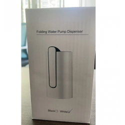 Dispenser Uji | Water Dispenser