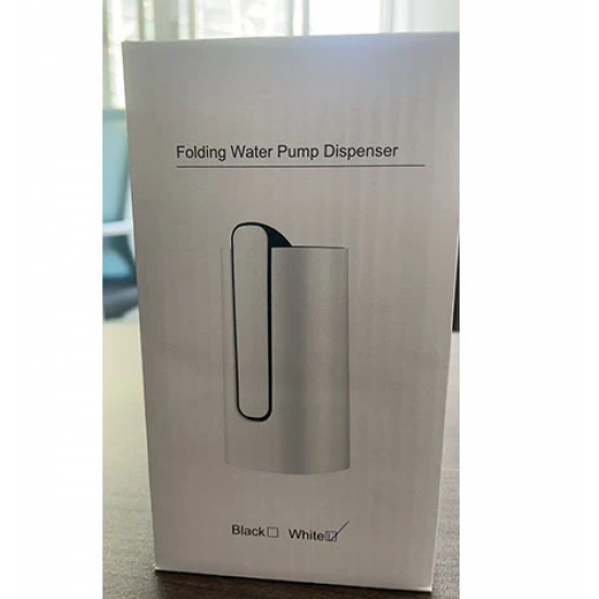 Dispenser Uji | Water Dispenser