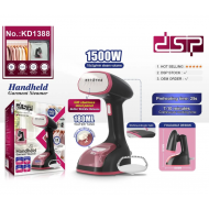 Hekur Dore me Avull DSP 1500W KD1388