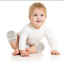 Mbrojtese Gjuri per Bebe BABYJEM | Set 2 Pako