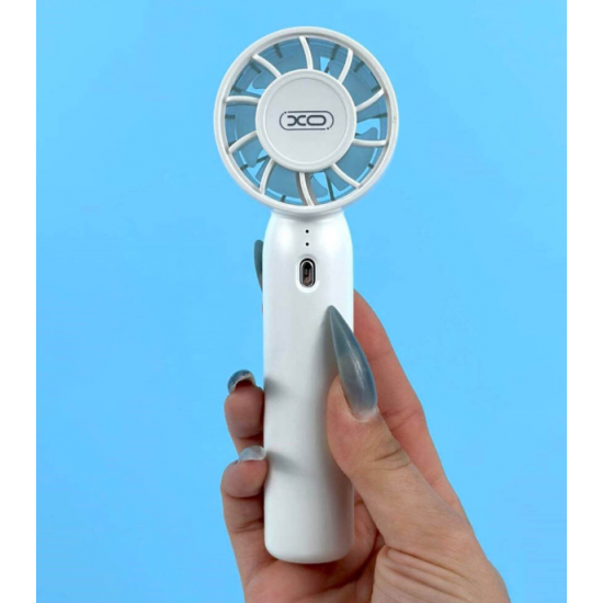 Ventilator Dore XO-MF93 | Handheld Mini Fan  
