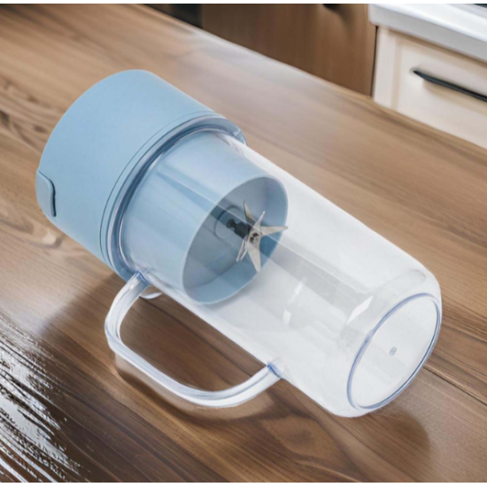 Mini Blender Portativ per Lengje 340 ml