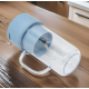 Mini Blender Portativ per Lengje 340 ml