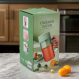 Mini Blender Portativ per Lengje 340 ml