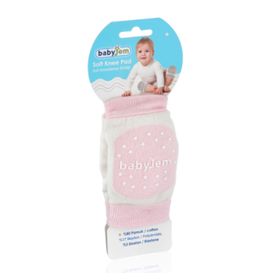 Mbrojtese Gjuri per Bebe BABYJEM | Set 2 Pako
