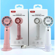 Ventilator Dore XO-MF93 | Handheld Mini Fan  