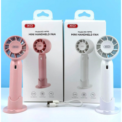 Ventilator Dore XO-MF93 | Handheld Mini Fan  