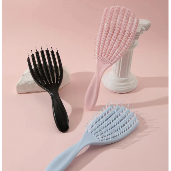 Kreher Flokesh PP | Hair Brush 