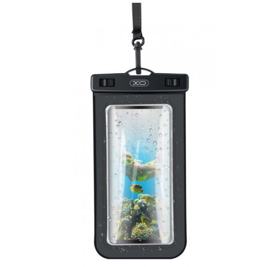 Mbrojtese Telefoni Universale Kunder Ujit | Waterproof Case