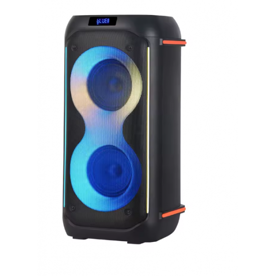 Boks me Bluetooth me Mikrofon NDR-610