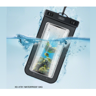 Mbrojtese Telefoni Universale Kunder Ujit | Waterproof Case