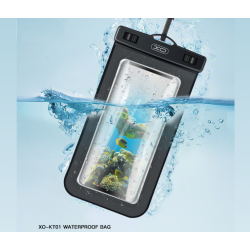 Mbrojtese Telefoni Universale Kunder Ujit | Waterproof Case