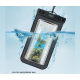 Mbrojtese Telefoni Universale Kunder Ujit | Waterproof Case