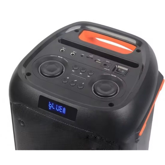 Boks me Bluetooth me Mikrofon NDR-610