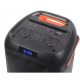 Boks me Bluetooth me Mikrofon NDR-610