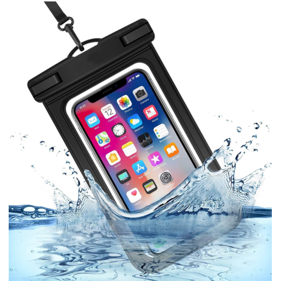 Mbrojtese Telefoni Universale Kunder Ujit | Waterproof Case