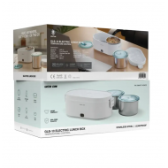 Kuti Ushqimi Elektrike Green Lion Electric Lunch Box GLB-10