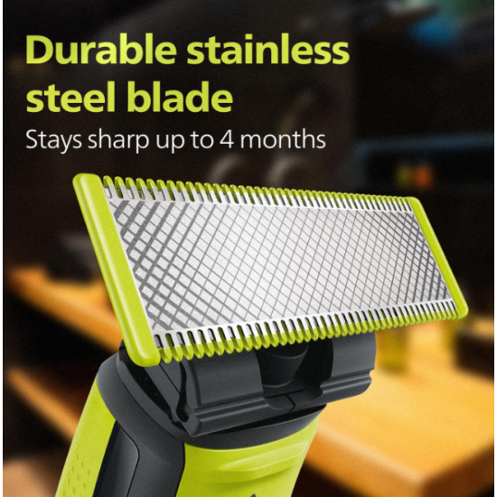Set 2 Brisqe Philips | Philips OneBlade Replaceable Blade 