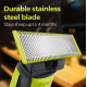 Set 2 Brisqe Philips | Philips OneBlade Replaceable Blade 