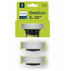 Set 2 Brisqe Philips | Philips OneBlade Replaceable Blade 