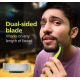 Set 2 Brisqe Philips | Philips OneBlade Replaceable Blade 
