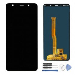 Ekran Origjinal OEM per Samsung Galaxy A7 2018-A750